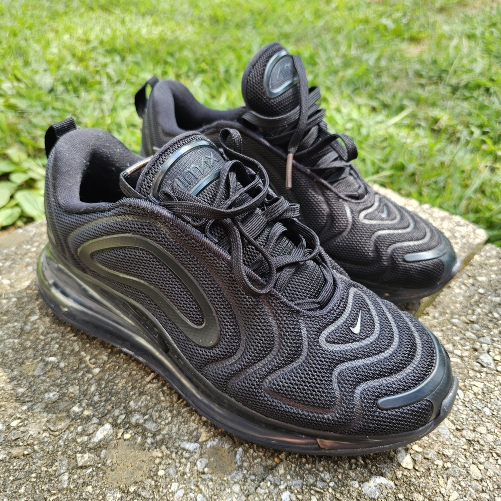 Nike Air Max 720 Womens 7.5 Kids 6